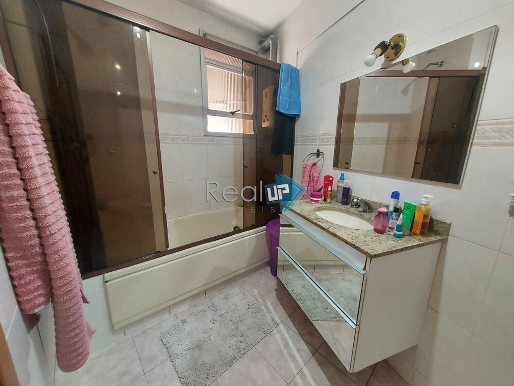 Cobertura à venda com 3 quartos, 140m² - Foto 12