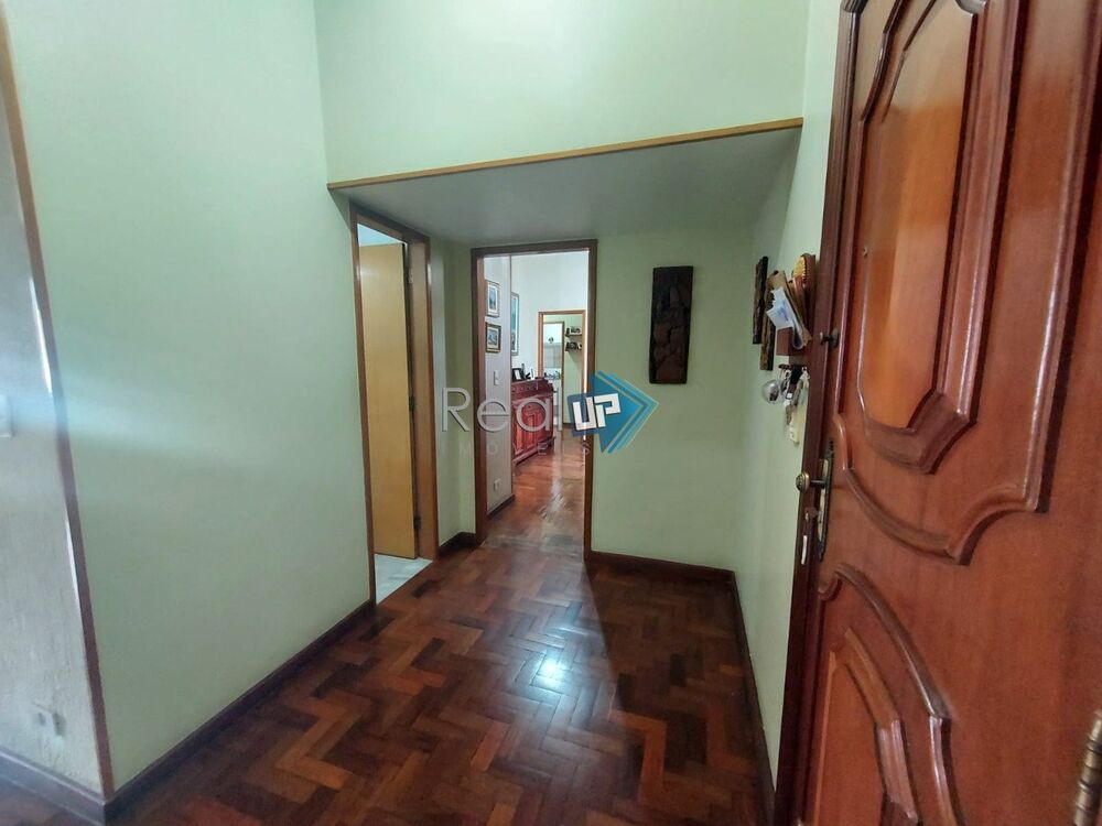 Cobertura à venda com 3 quartos, 140m² - Foto 6