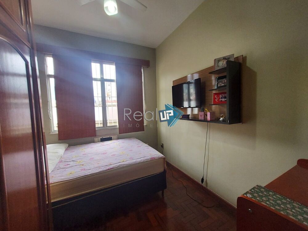 Cobertura à venda com 3 quartos, 140m² - Foto 11