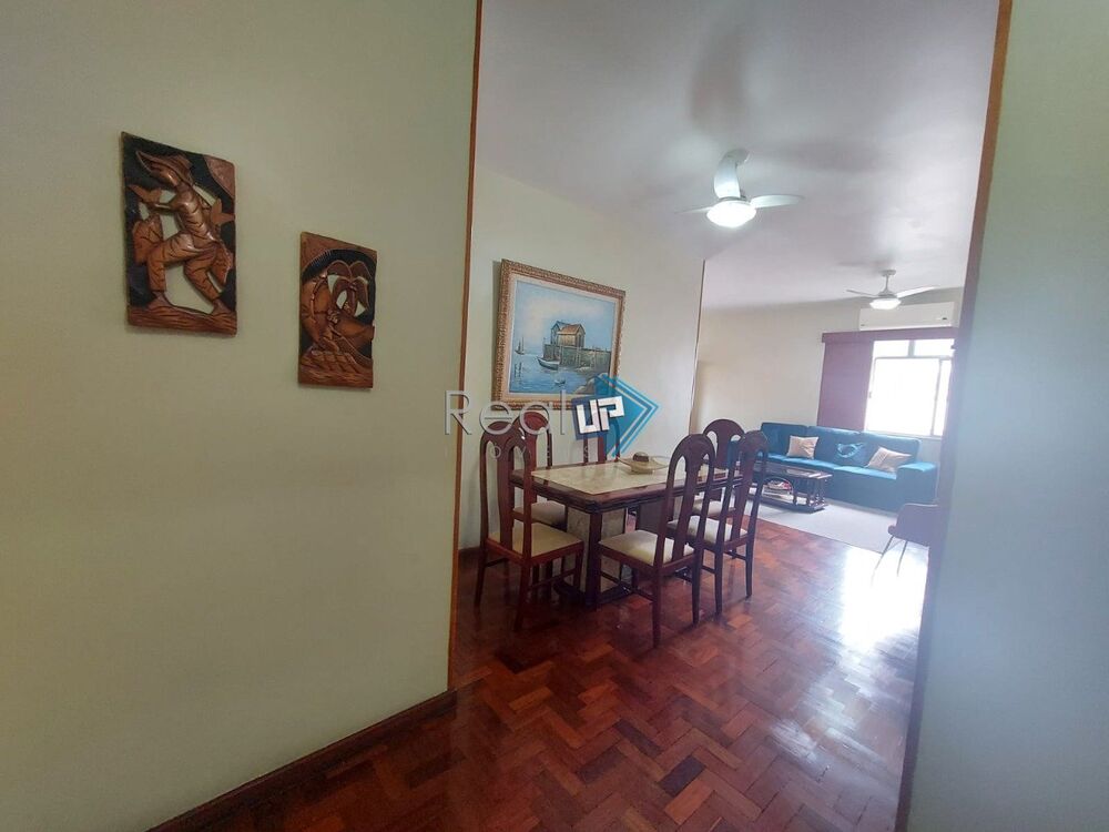 Cobertura à venda com 3 quartos, 140m² - Foto 5