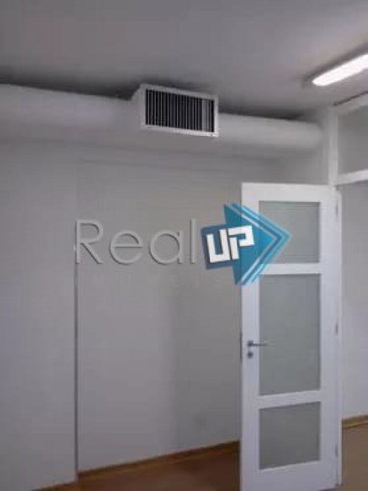 Conjunto Comercial-Sala à venda, 30m² - Foto 1