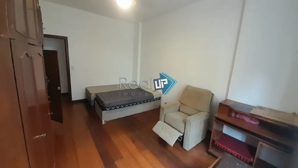 Apartamento, 2 quartos, 100 m² - Foto 12