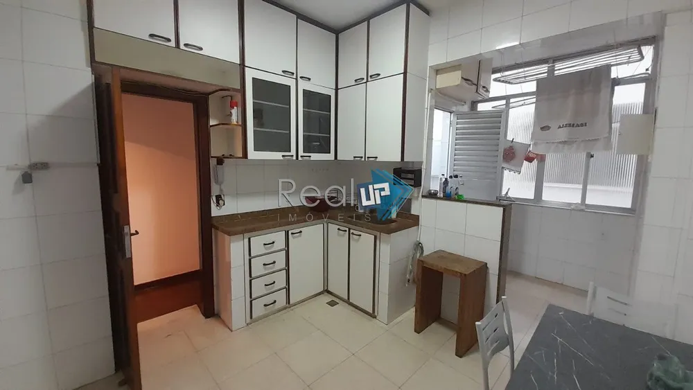 Apartamento, 2 quartos, 100 m² - Foto 22