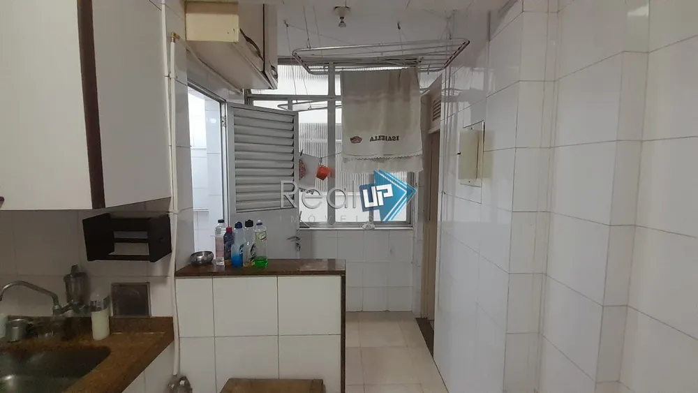 Apartamento, 2 quartos, 100 m² - Foto 21