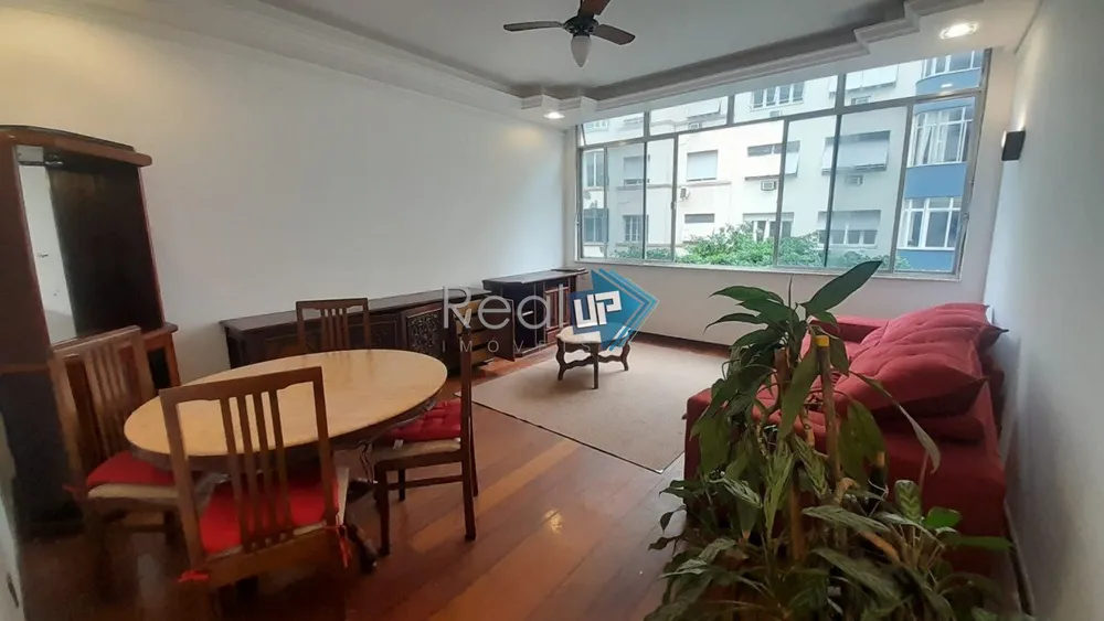 Apartamento, 2 quartos, 100 m² - Foto 5