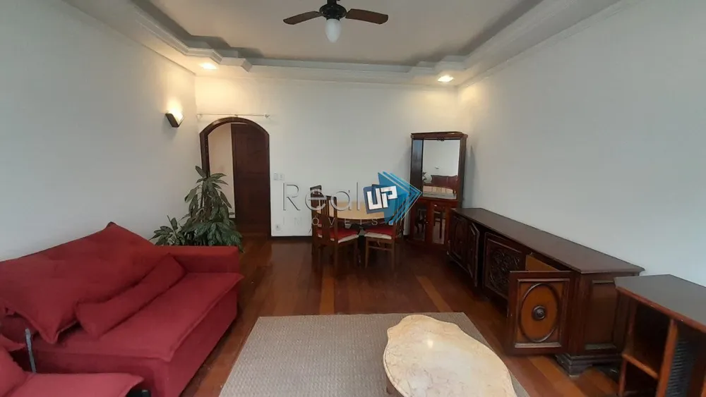 Apartamento, 2 quartos, 100 m² - Foto 3