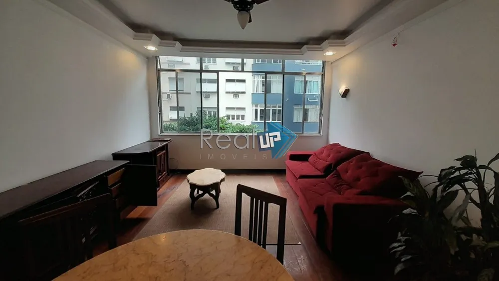 Apartamento, 2 quartos, 100 m² - Foto 2