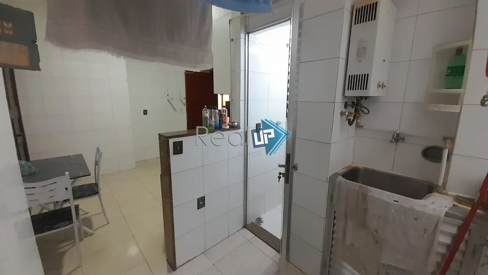Apartamento, 2 quartos, 100 m² - Foto 23