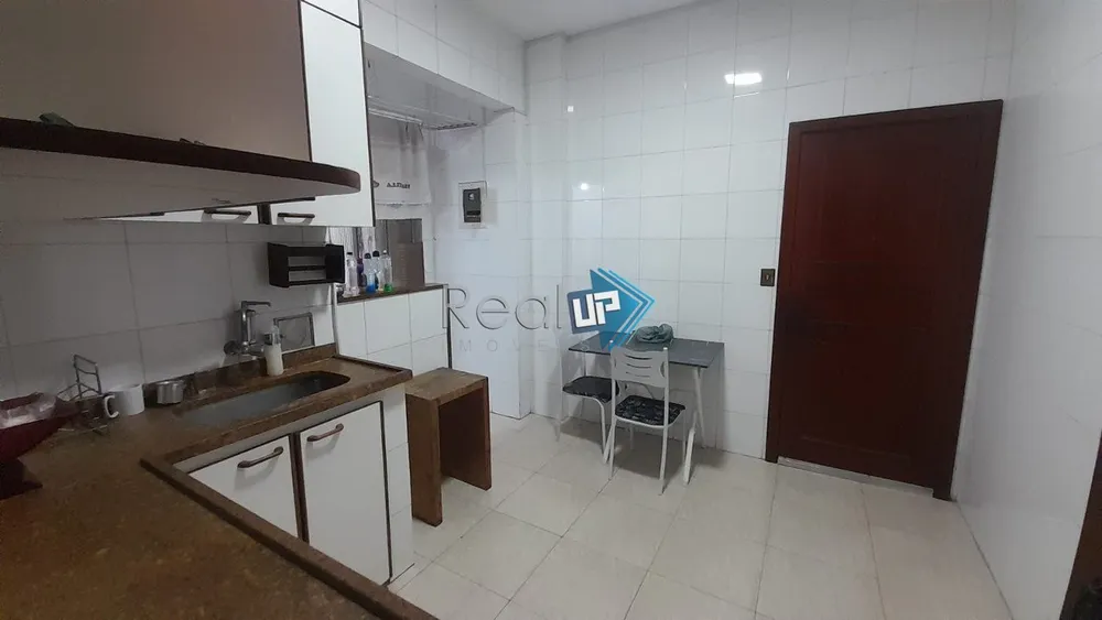 Apartamento, 2 quartos, 100 m² - Foto 20