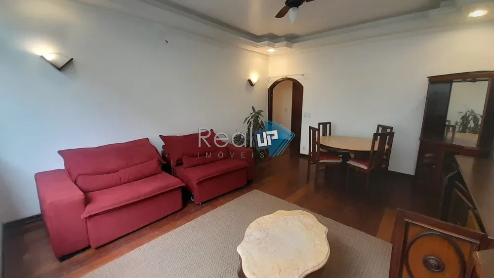 Apartamento, 2 quartos, 100 m² - Foto 4