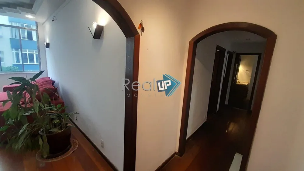Apartamento, 2 quartos, 100 m² - Foto 6