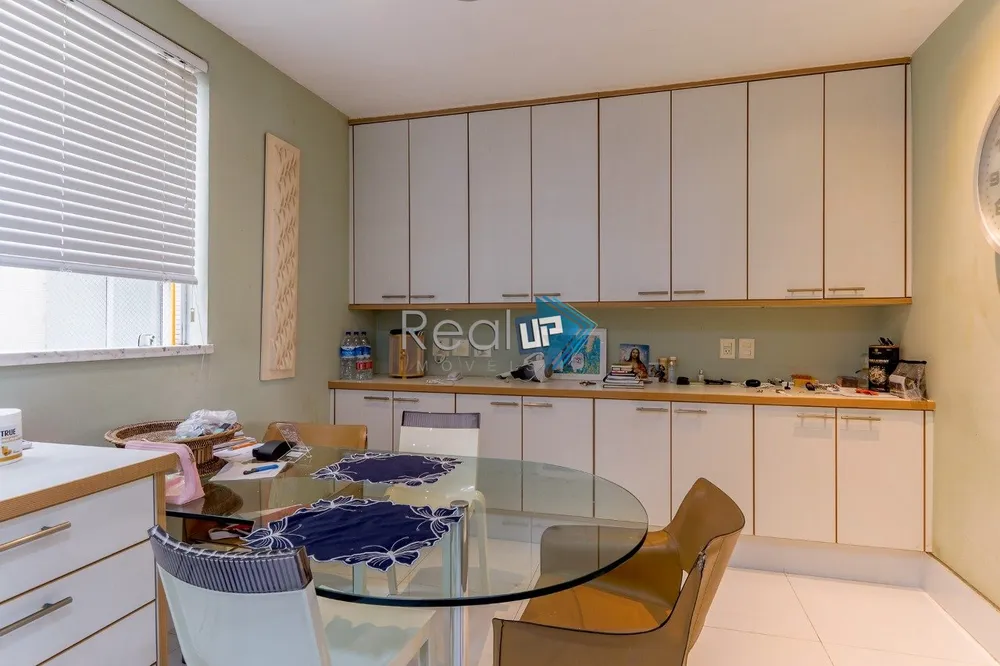 Apartamento, 4 quartos, 180 m² - Foto 22