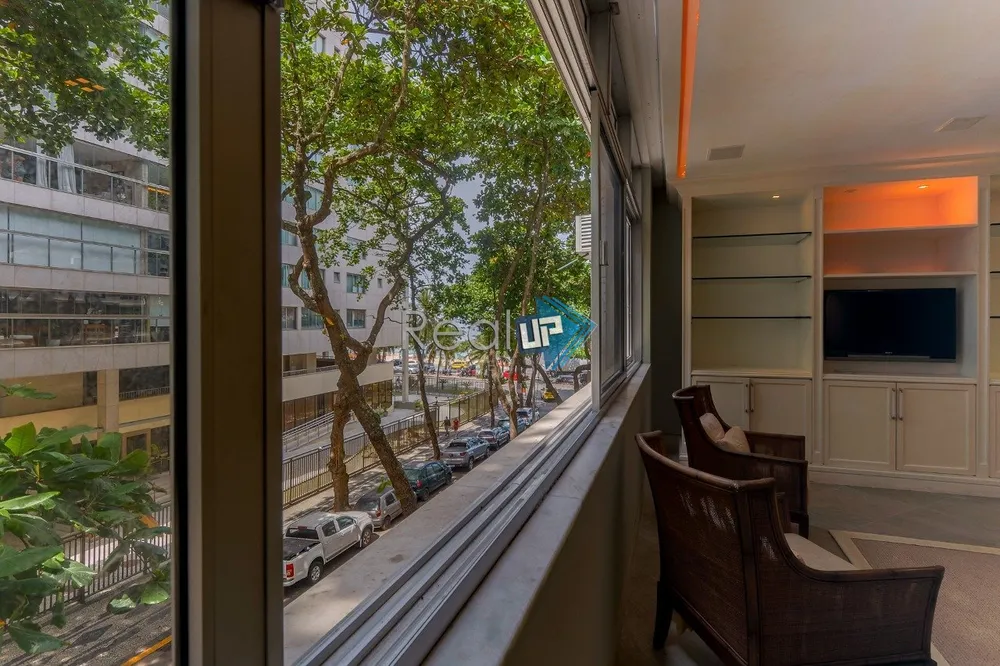 Apartamento, 4 quartos, 180 m² - Foto 7
