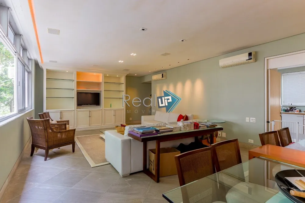 Apartamento, 4 quartos, 180 m² - Foto 6
