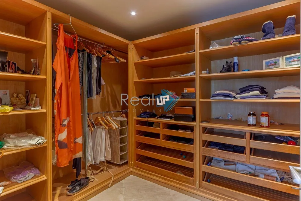 Apartamento, 4 quartos, 180 m² - Foto 14