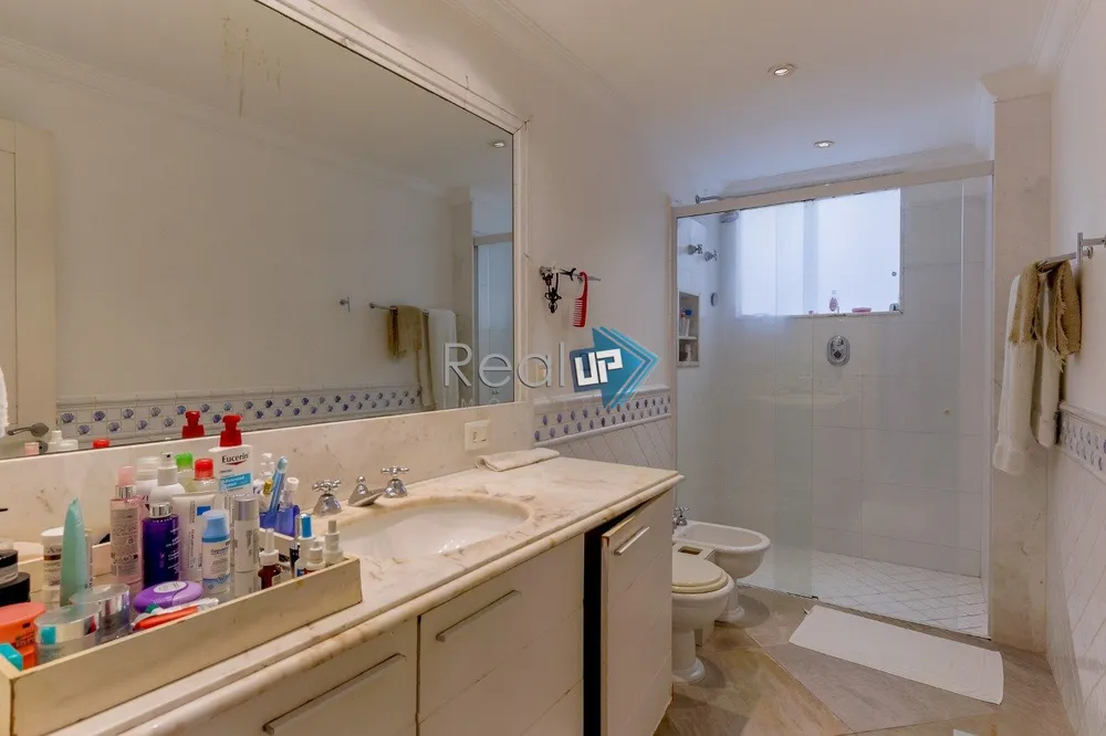 Apartamento, 4 quartos, 180 m² - Foto 15