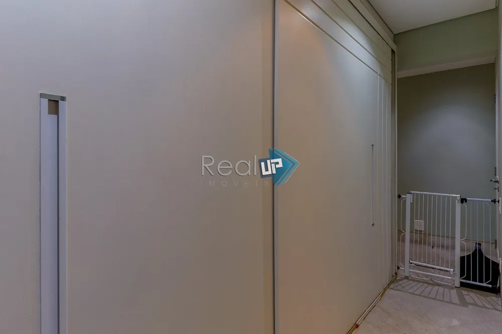 Apartamento, 4 quartos, 180 m² - Foto 8