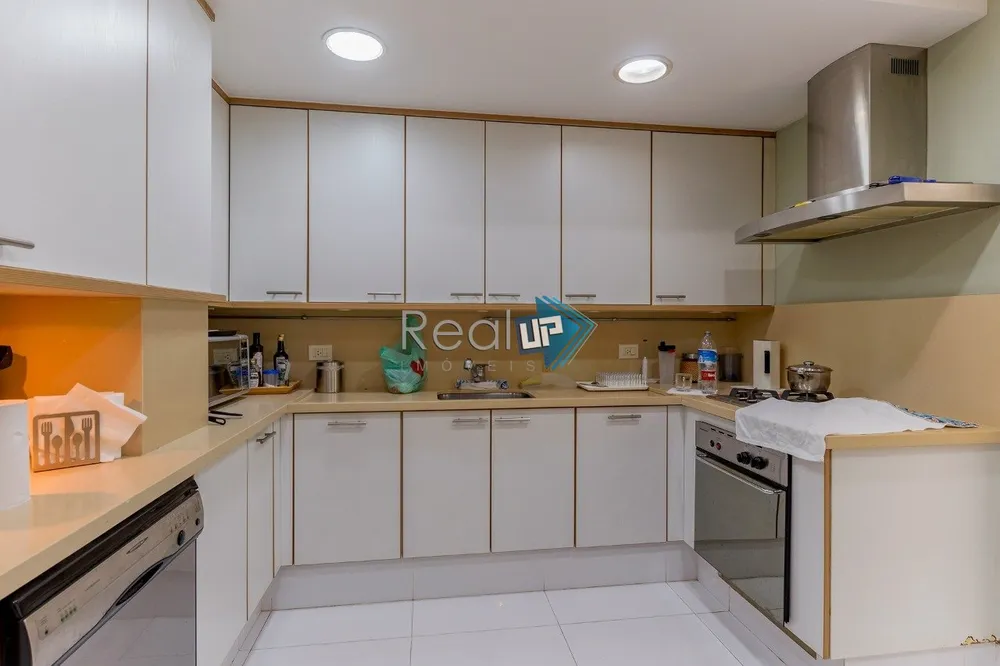 Apartamento, 4 quartos, 180 m² - Foto 20