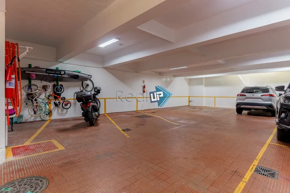 Apartamento, 4 quartos, 180 m² - Foto 28