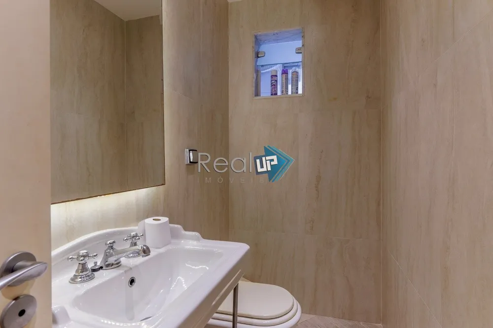 Apartamento, 4 quartos, 180 m² - Foto 18