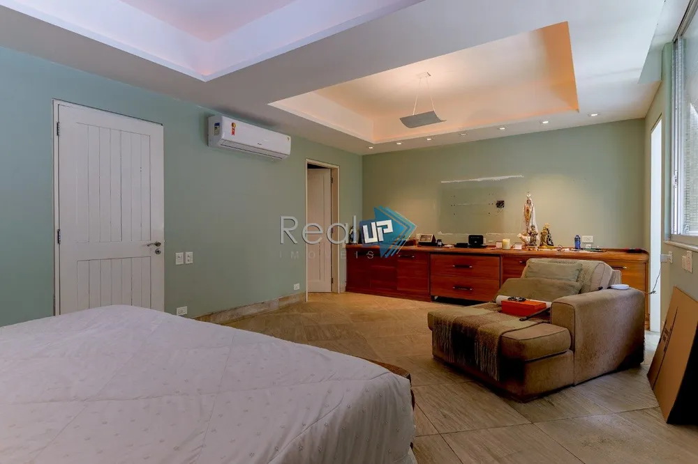 Apartamento, 4 quartos, 180 m² - Foto 12