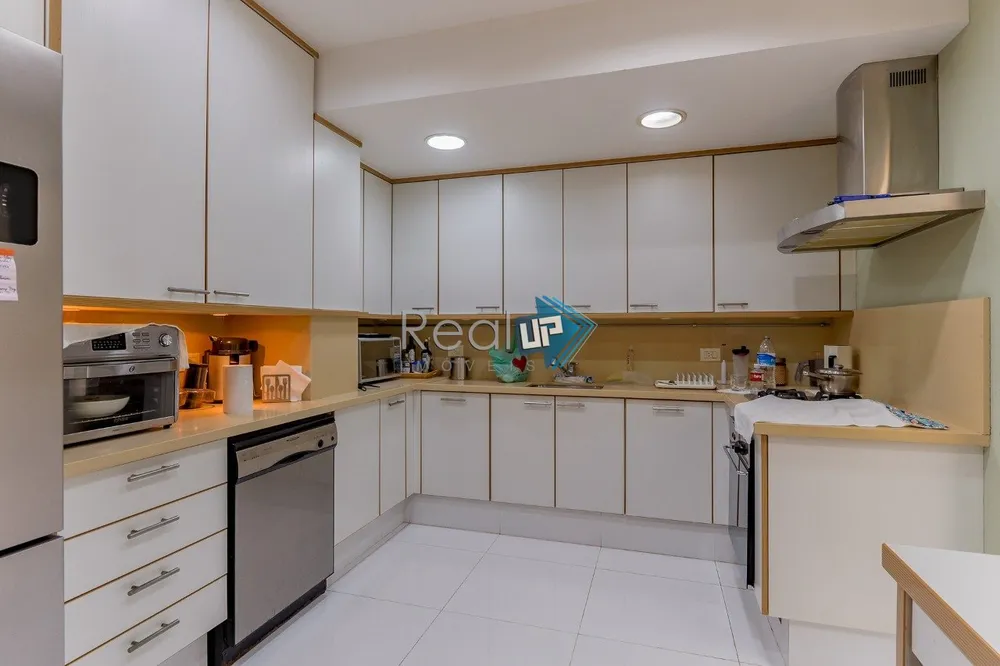 Apartamento, 4 quartos, 180 m² - Foto 19