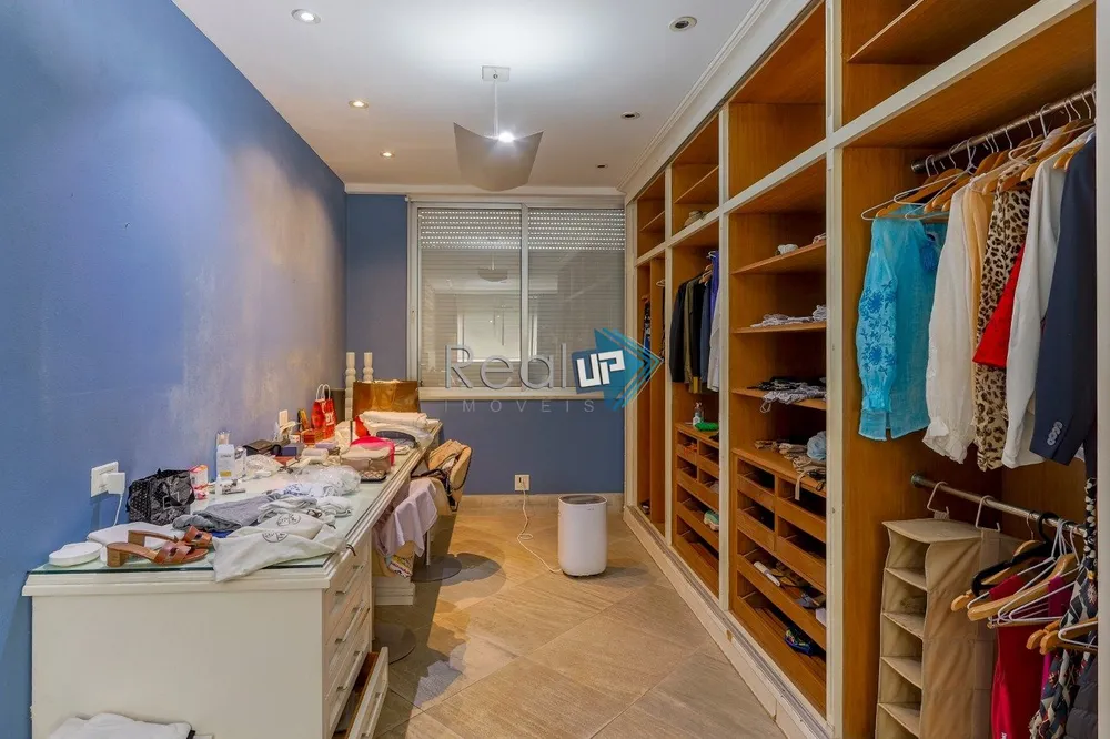 Apartamento, 4 quartos, 180 m² - Foto 17