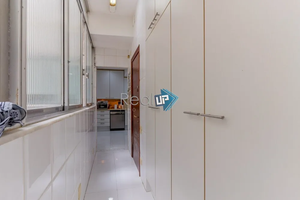 Apartamento, 4 quartos, 180 m² - Foto 26