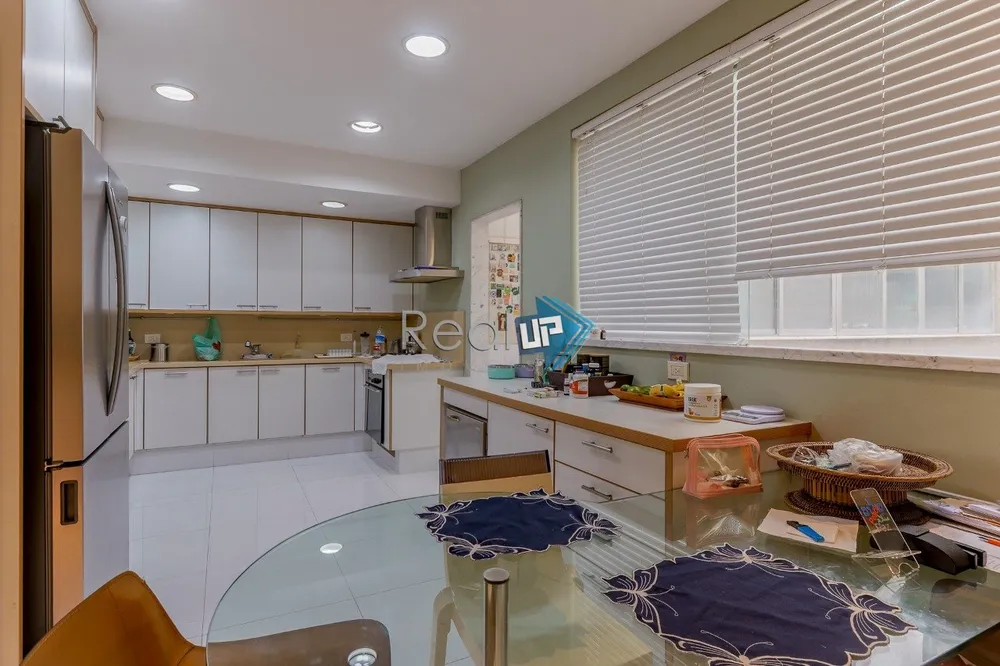 Apartamento, 4 quartos, 180 m² - Foto 23