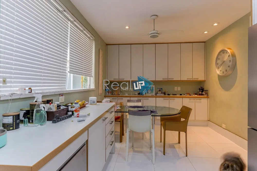 Apartamento, 4 quartos, 180 m² - Foto 21