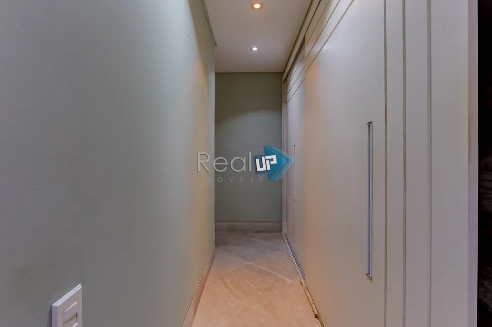 Apartamento, 4 quartos, 180 m² - Foto 9