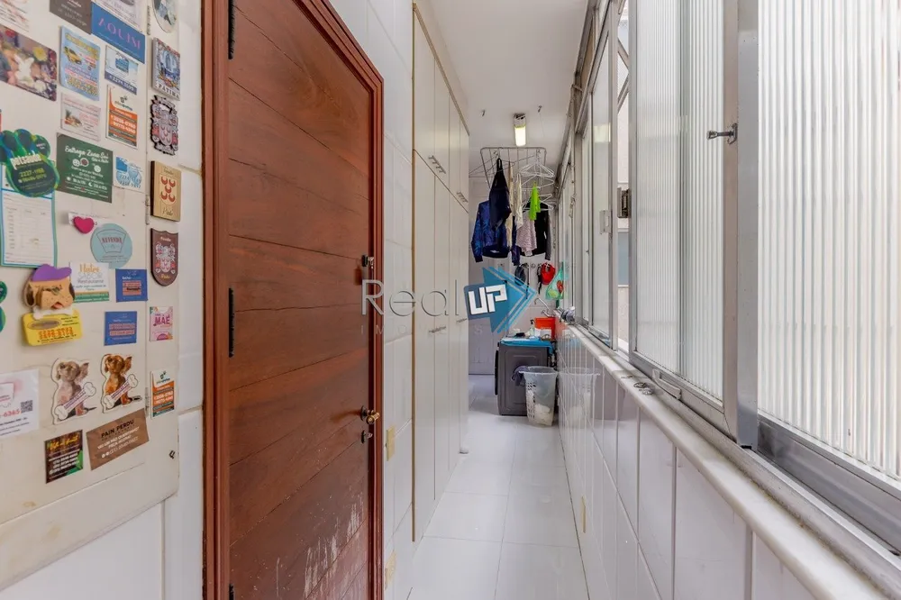 Apartamento, 4 quartos, 180 m² - Foto 27
