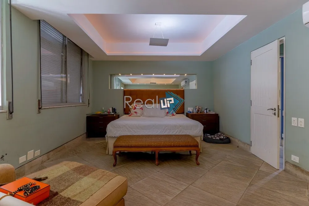 Apartamento, 4 quartos, 180 m² - Foto 10