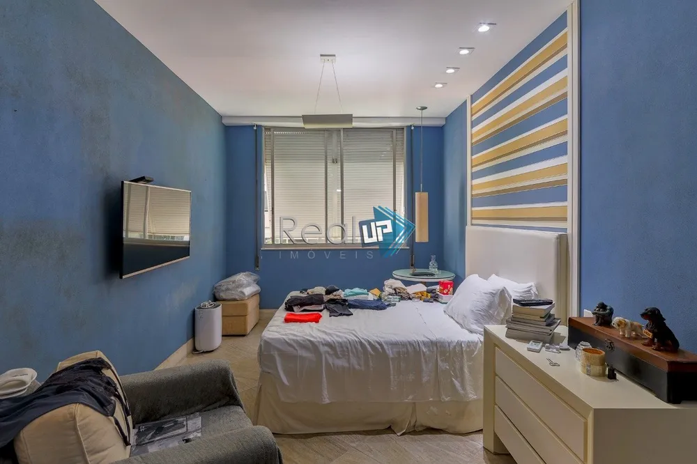 Apartamento, 4 quartos, 180 m² - Foto 16