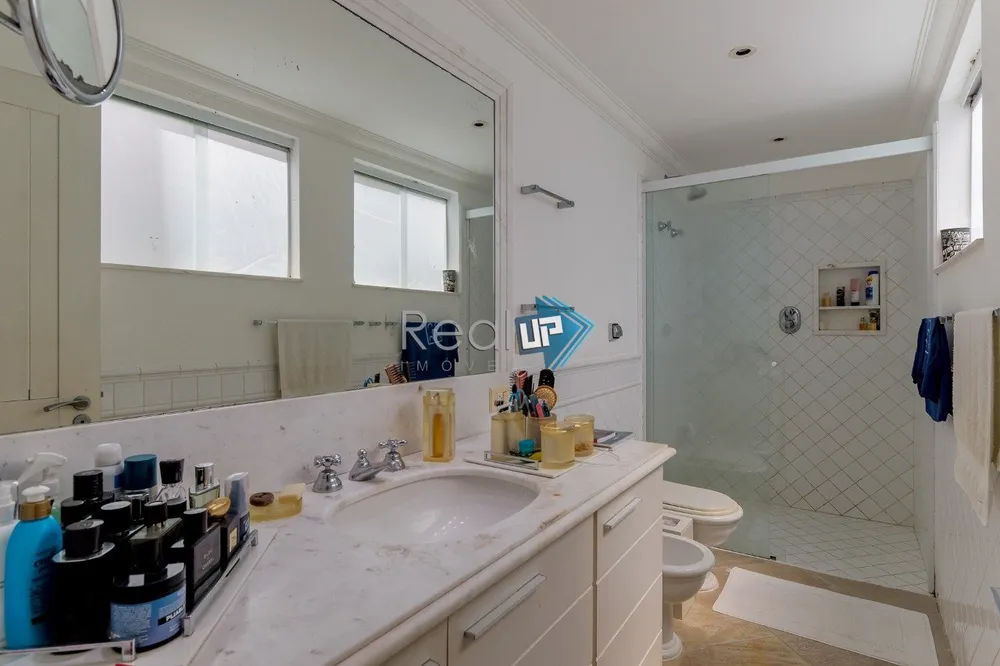 Apartamento, 4 quartos, 180 m² - Foto 13