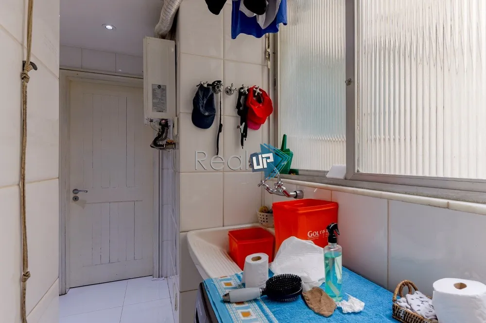 Apartamento, 4 quartos, 180 m² - Foto 25