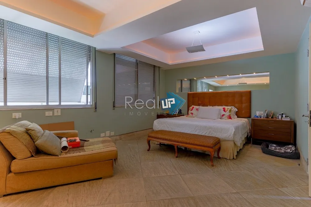 Apartamento, 4 quartos, 180 m² - Foto 11