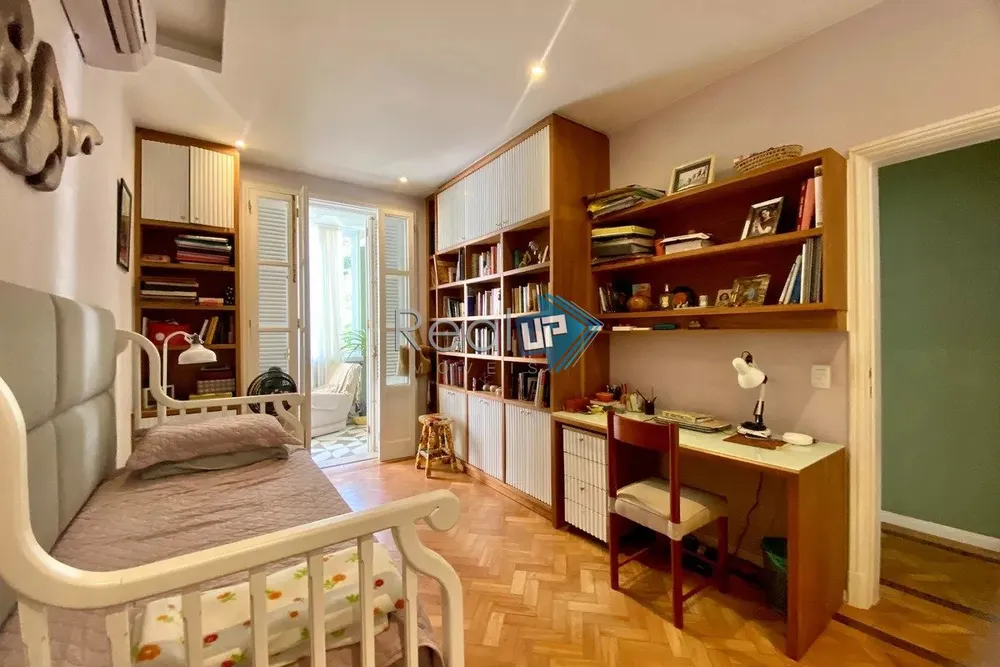 Apartamento, 3 quartos, 227 m² - Foto 26
