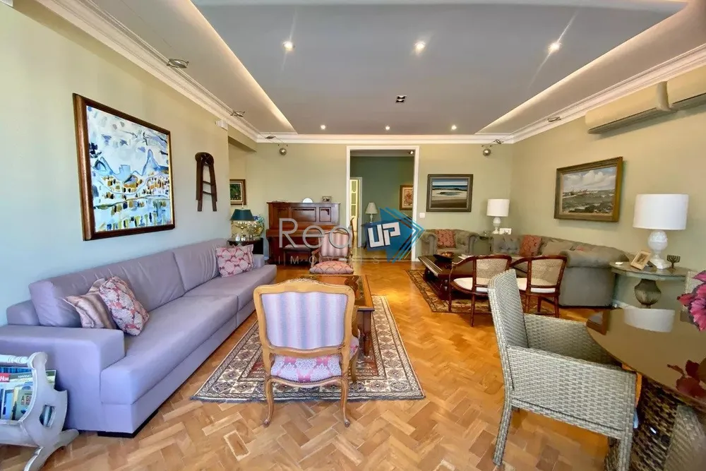 Apartamento, 3 quartos, 227 m² - Foto 8