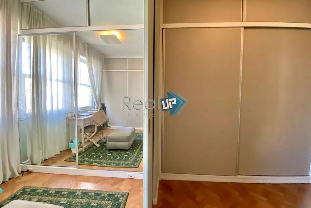 Apartamento, 3 quartos, 227 m² - Foto 41