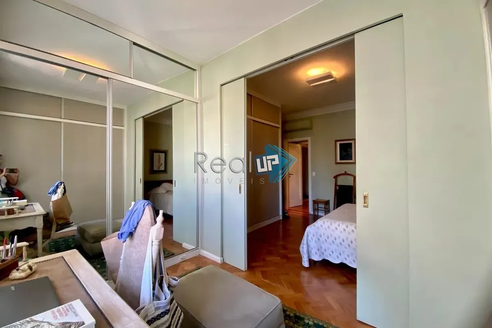 Apartamento, 3 quartos, 227 m² - Foto 36