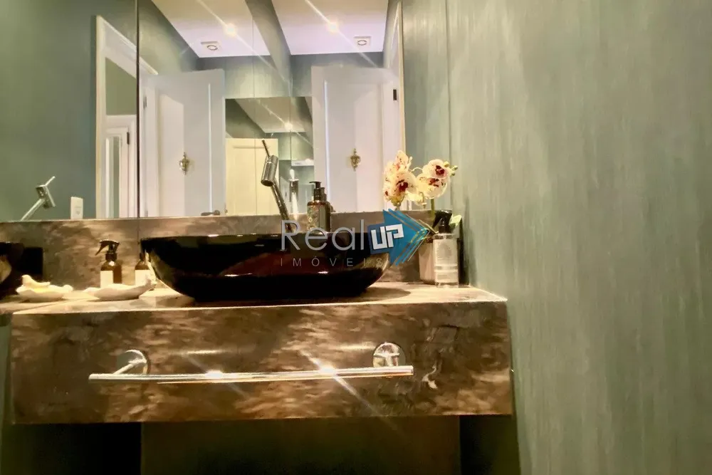 Apartamento, 3 quartos, 227 m² - Foto 47