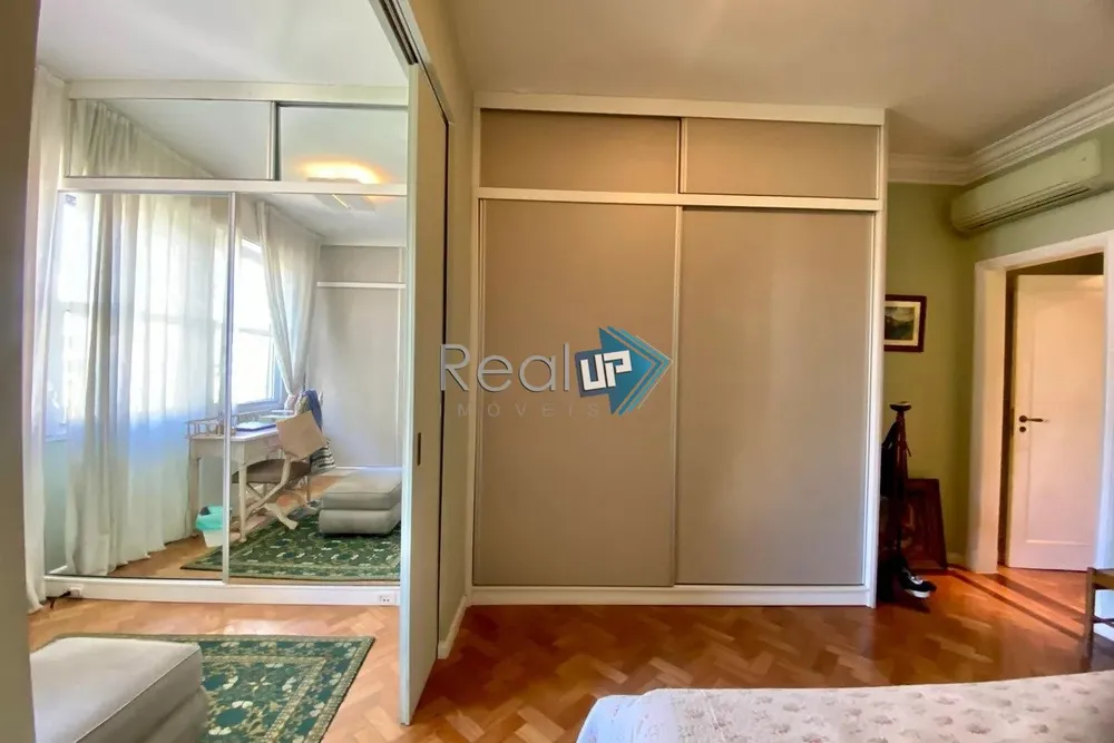 Apartamento, 3 quartos, 227 m² - Foto 39