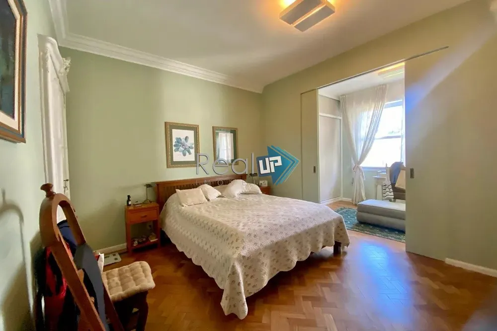 Apartamento, 3 quartos, 227 m² - Foto 40