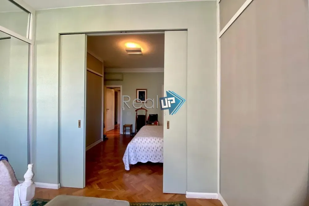 Apartamento, 3 quartos, 227 m² - Foto 35