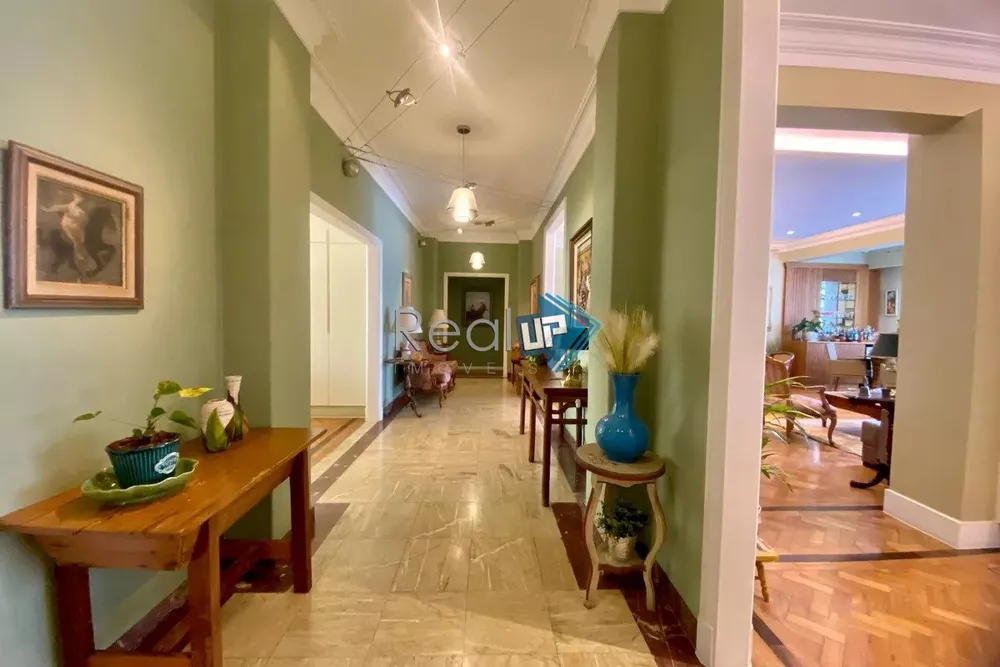Apartamento, 3 quartos, 227 m² - Foto 69