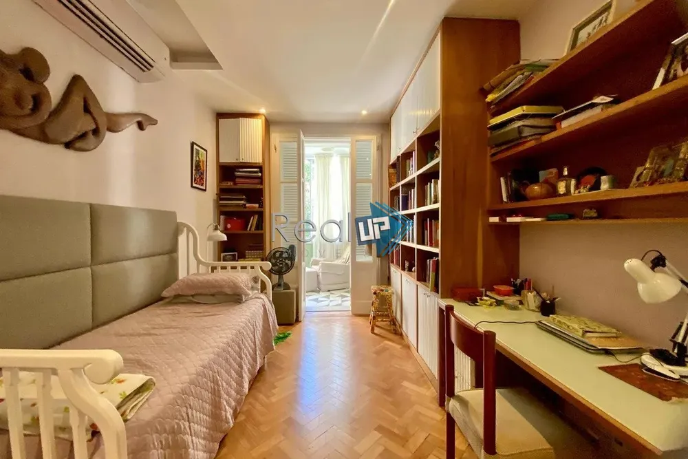 Apartamento, 3 quartos, 227 m² - Foto 6
