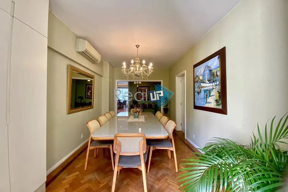Apartamento, 3 quartos, 227 m² - Foto 12