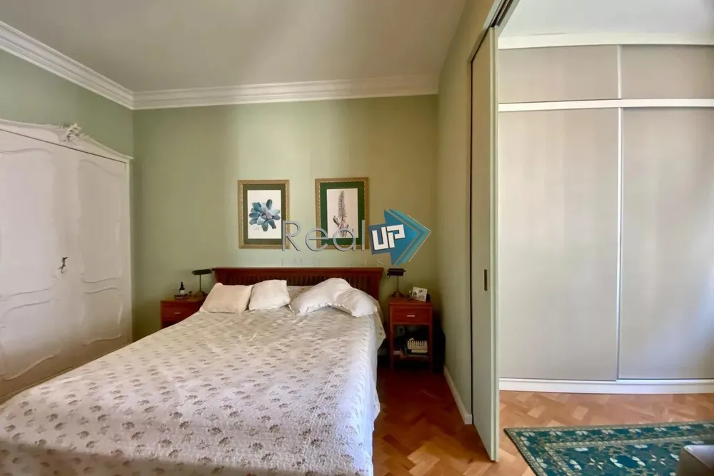 Apartamento, 3 quartos, 227 m² - Foto 38