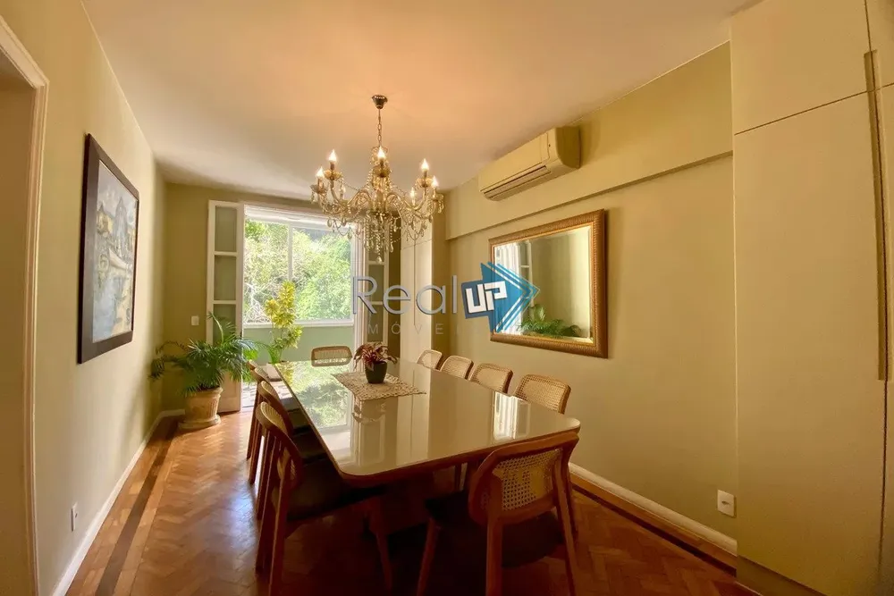Apartamento, 3 quartos, 227 m² - Foto 11